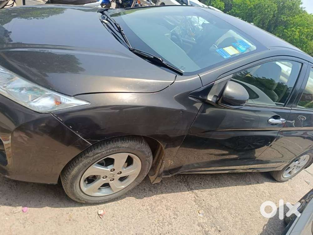 Honda City 2015 Petrol Good Condition