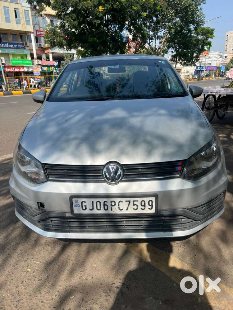 Volkswagen Ameo 2019 Diesel Well Maintained