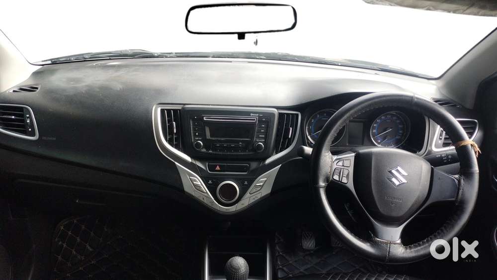 Maruti Suzuki Baleno 1.2 Delta, 2019, Petrol