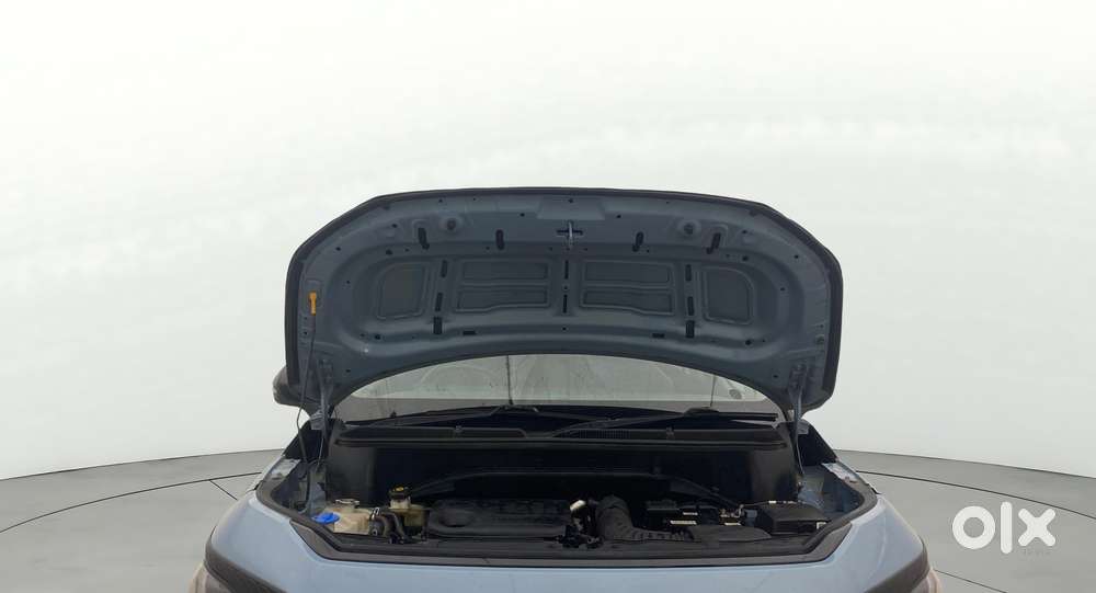 Kia Syros Htx Plus Opt Turbo Dct, 2025, Petrol