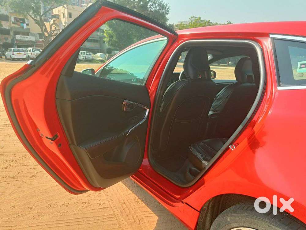 Volvo V40 D3 R-design, 2016, Diesel