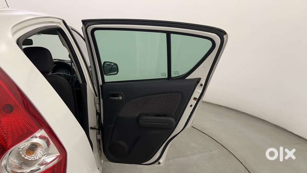 Maruti Suzuki Ritz 2009-2011 Vxi, 2015, Petrol