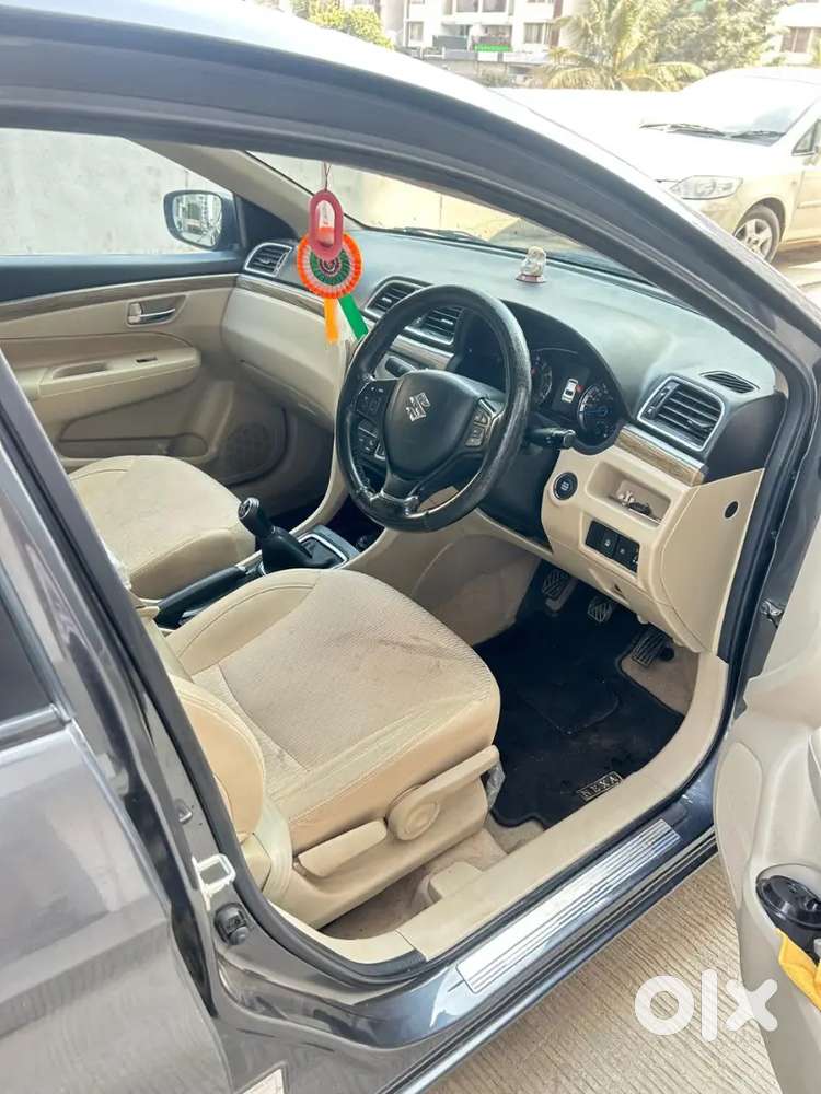 Maruti Suzuki Ciaz 2023 Petrol 33500
