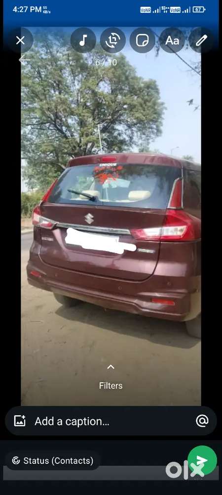 Car Me Koi Kami Vagera Nhi Hai Bas Extra Hai To Sale Kr Rhe Hai