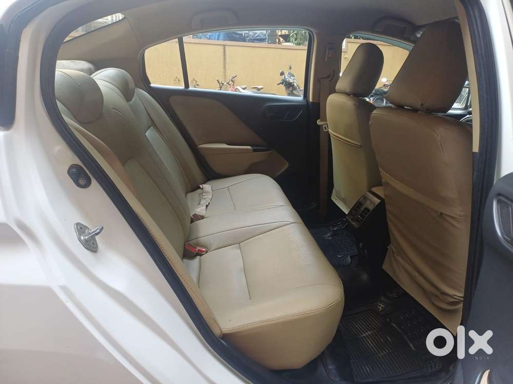 Honda City I-dtec Sv, 2019, Diesel