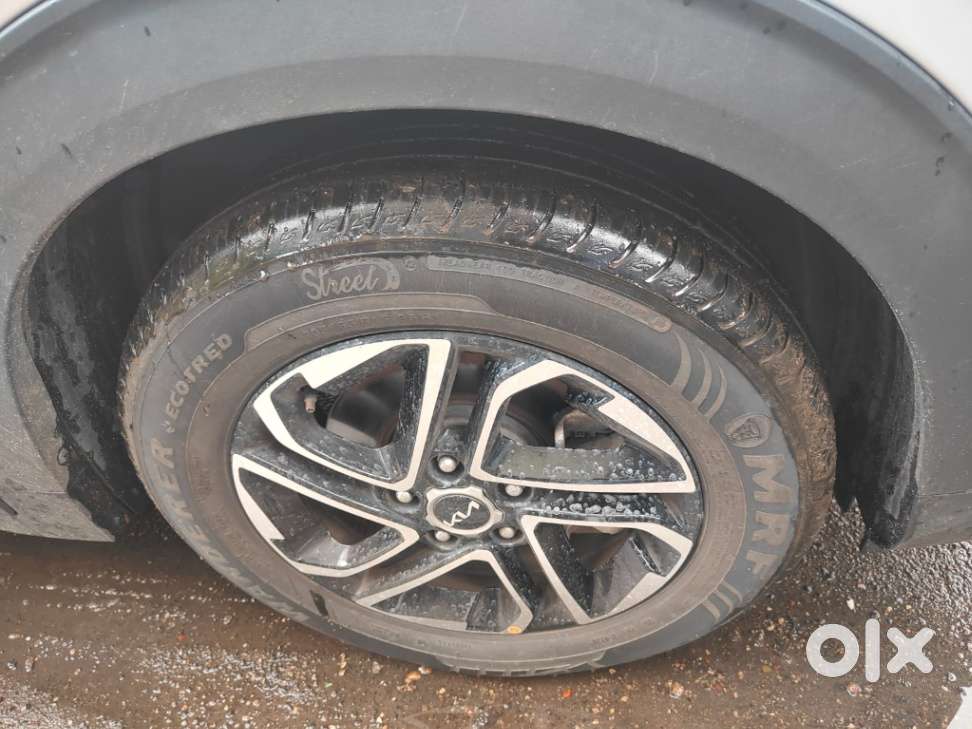 Kia Carens 1.5 Luxury Plus Diesel At 7 Str, 2023, Diesel