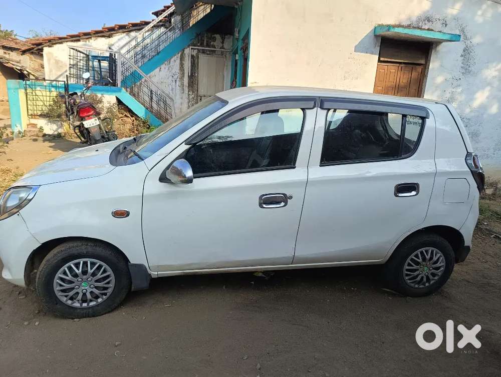 Maruti Car