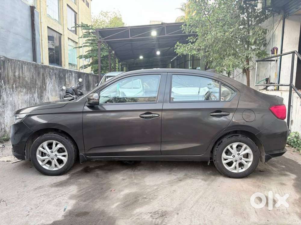 Honda Amaze