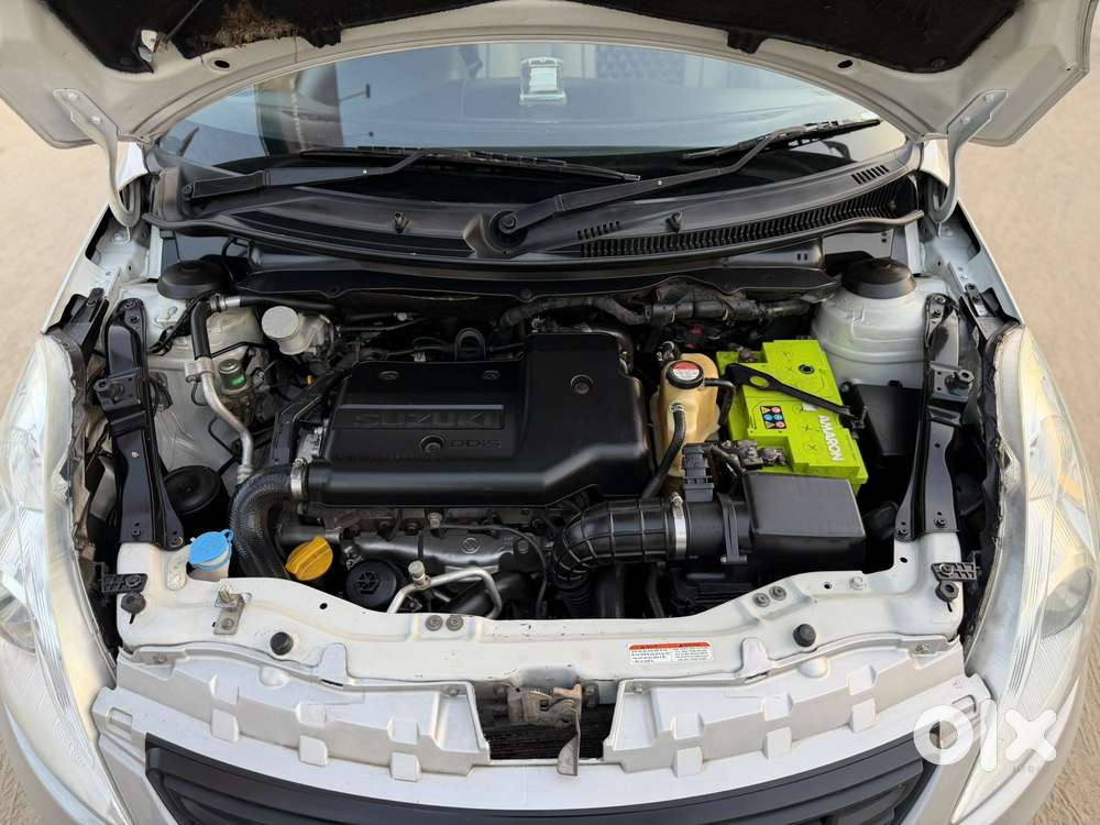 Maruti Suzuki Swift Dzire Vdi Bsiv, 2012, Diesel