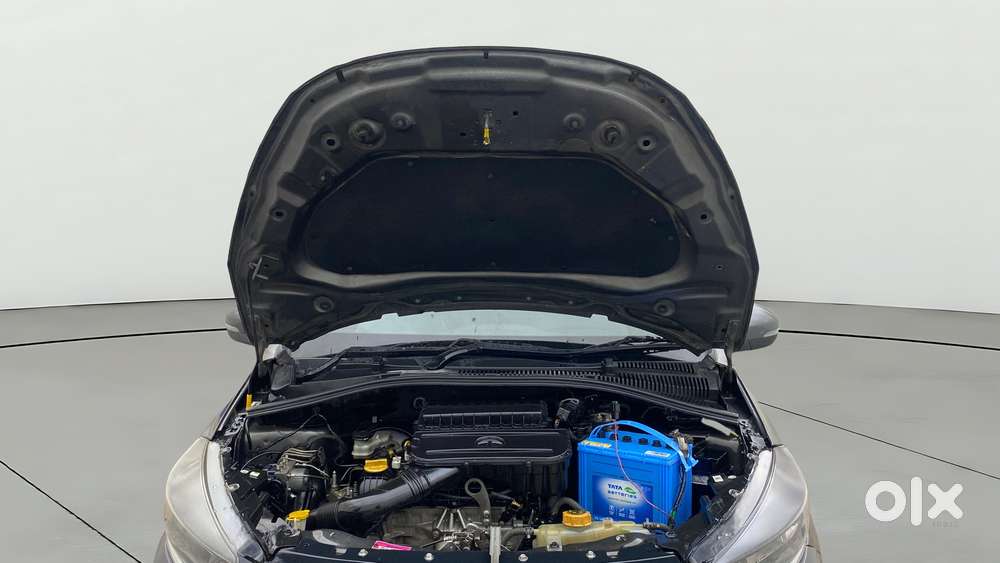 Tata Tiago 1.05 Revotorq Xt Option, 2021, Petrol