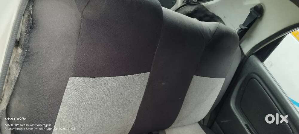 New Condition  Urgent Sell Maruti Suzuki Alto 800 2004