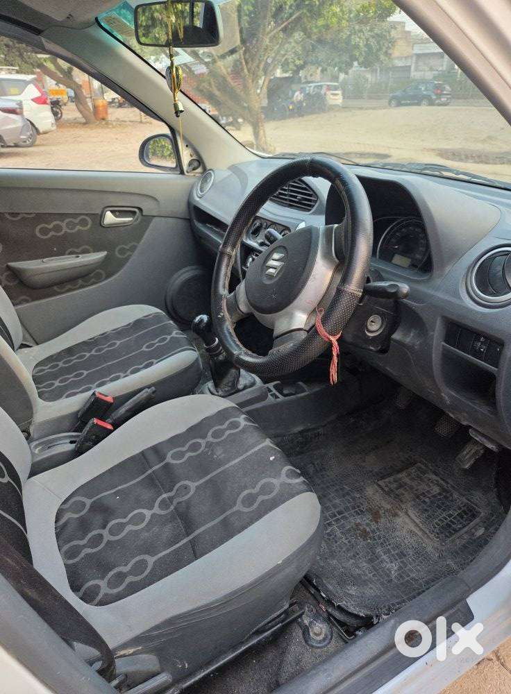 Maruti Suzuki Alto 800 Vxi Airbag, 2014, Petrol
