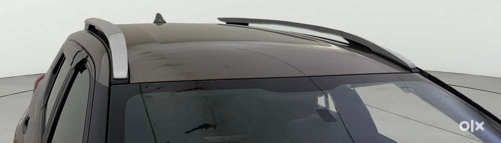 Nissan Kicks 1.3 Xv Premium Cvt Petrol, 2021, Petrol