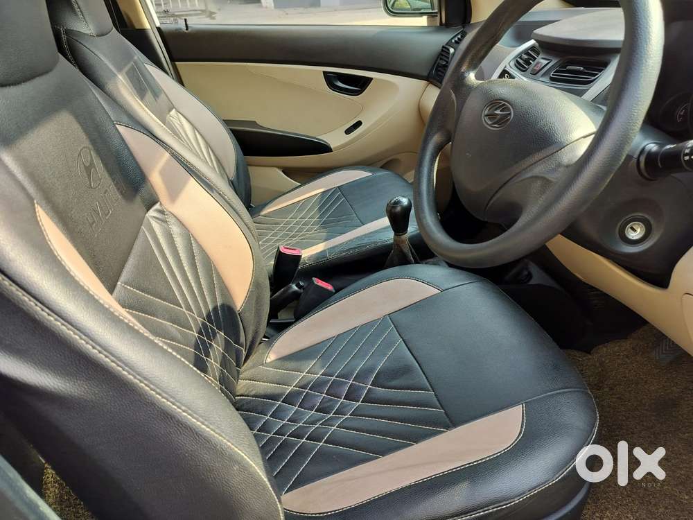Hyundai Eon Era +, 2018, Petrol