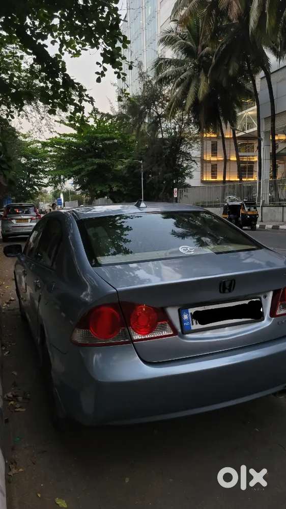 Certified Well Maintained Car