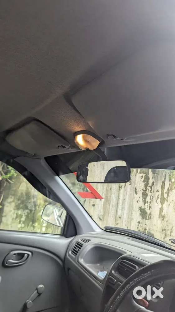 Maruti Suzuki Alto 0.8 Lxi 2008