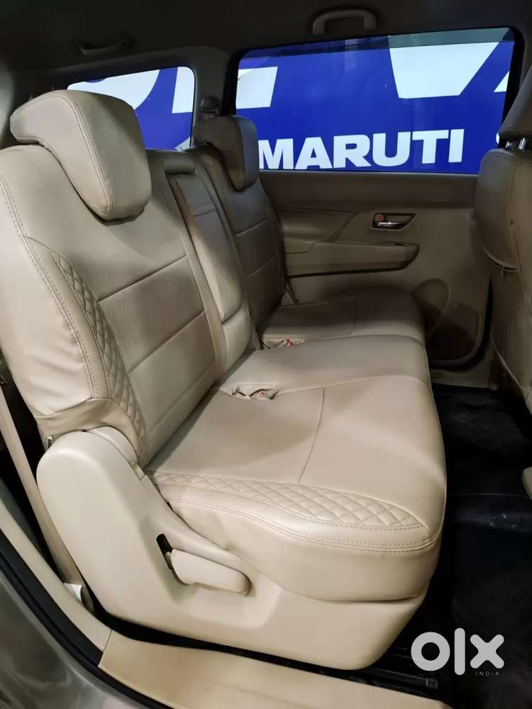 Maruti Suzuki Ertiga 2012-2015 Vxi Cng, 2024, Cng & Hybrids
