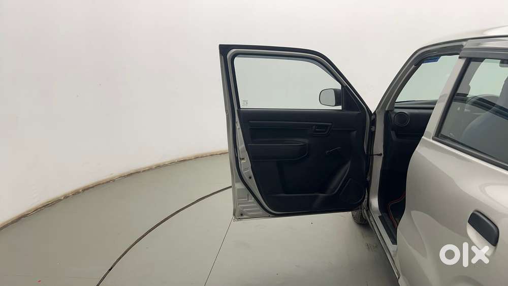 Maruti Suzuki S-presso Lxi, 2020, Petrol