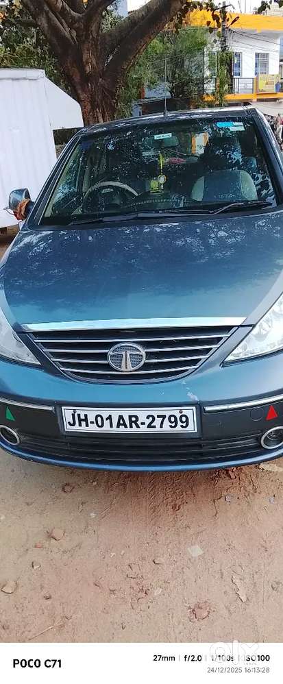 Tata Indica Vista Diesel 2013