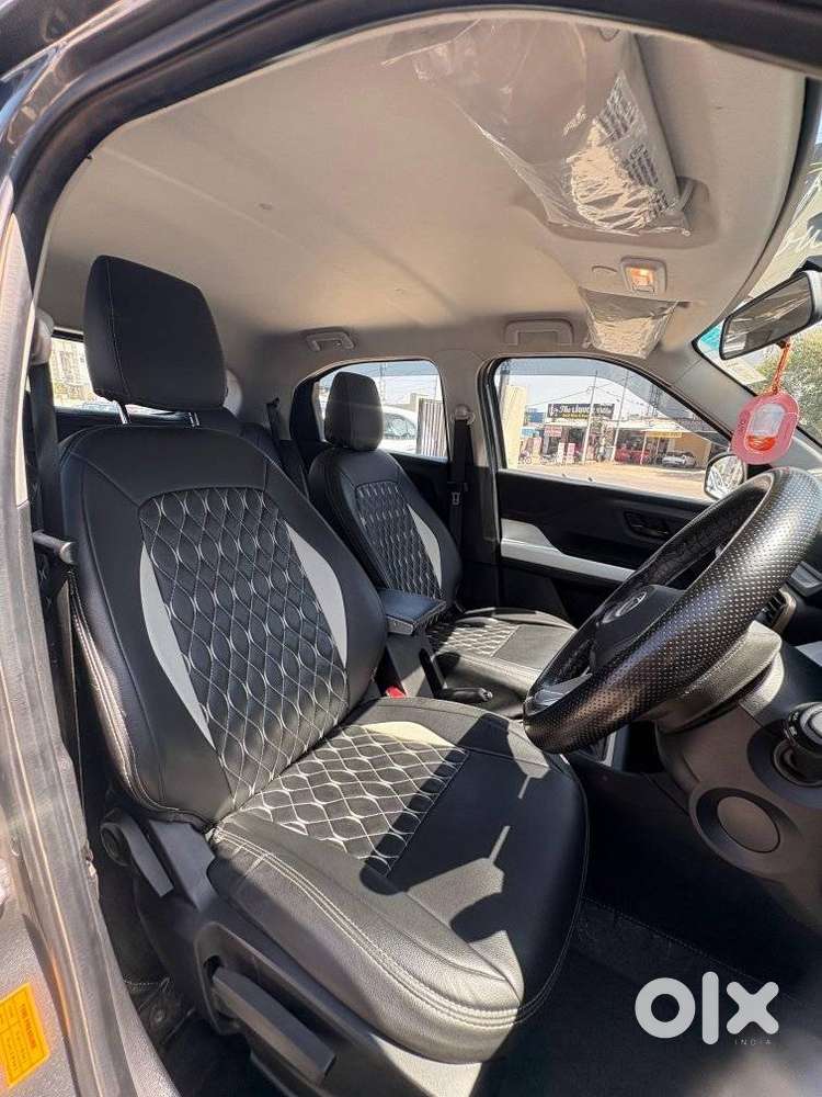 Tata Punch Accomplished, 2023, Petrol