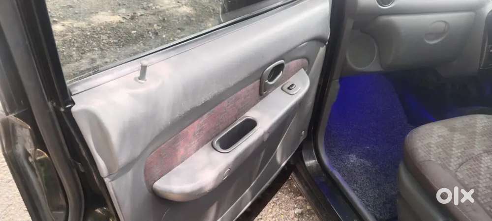 Hyundai Santro Xing 2006 Petrol 120000 Km Driven