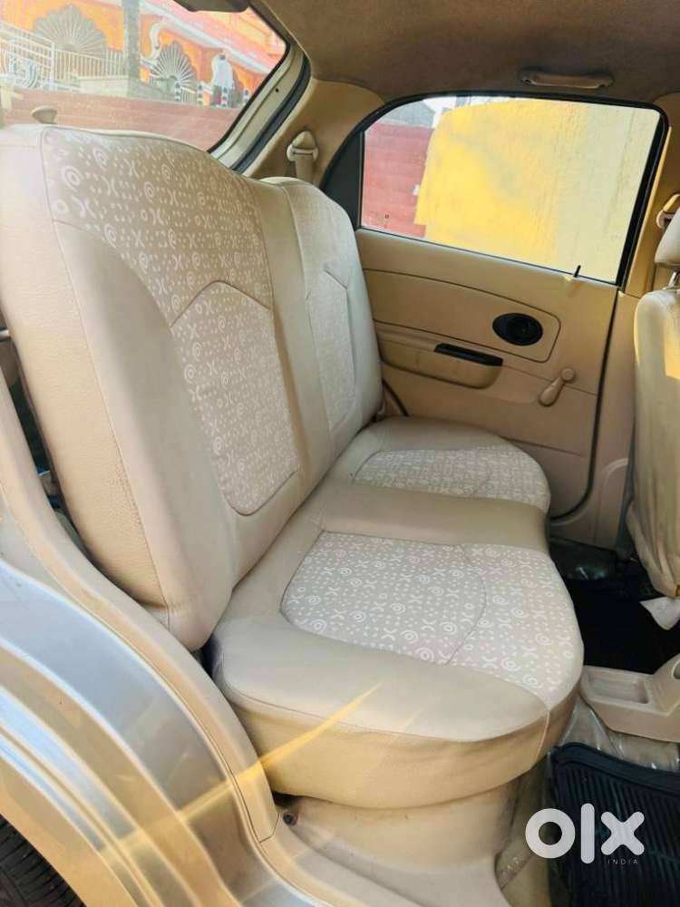 Chevrolet Spark 1.0 Ls, 2011, Petrol