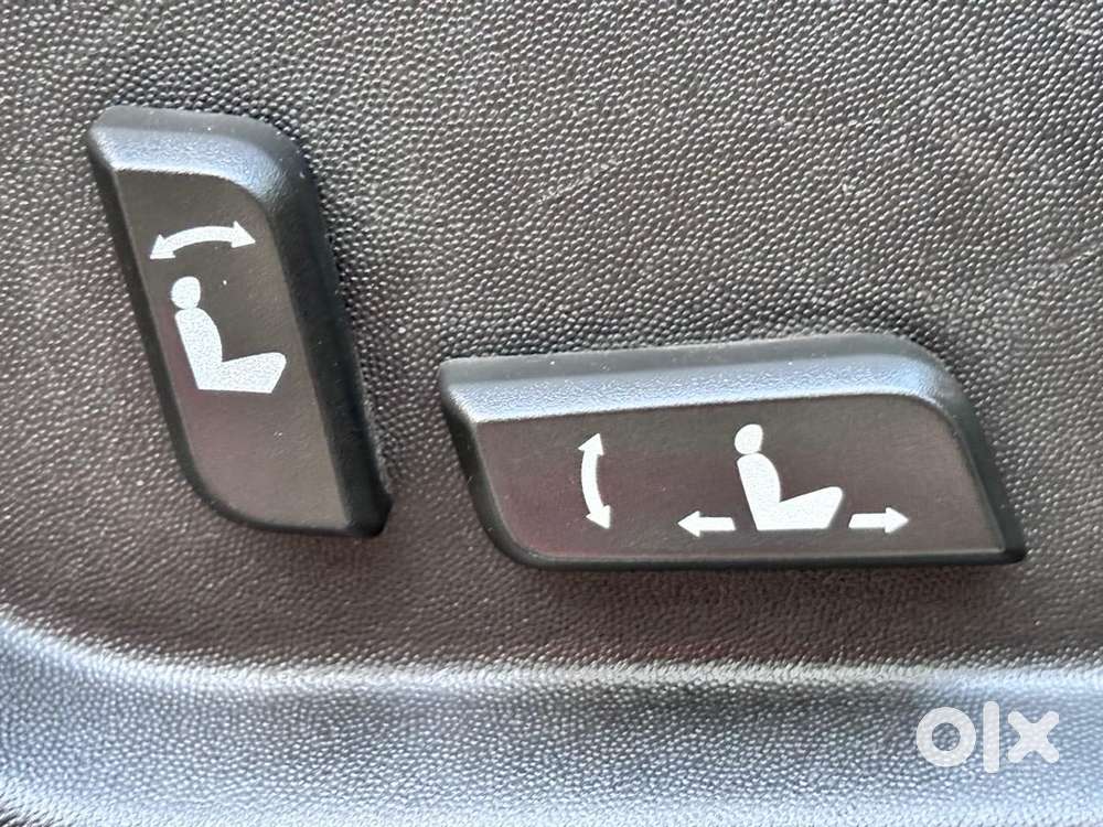 Mahindra Xuv500 W11, 2020, Diesel