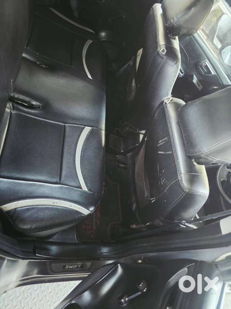 Maruti Suzuki Swift Ldi (o), 2015, Diesel