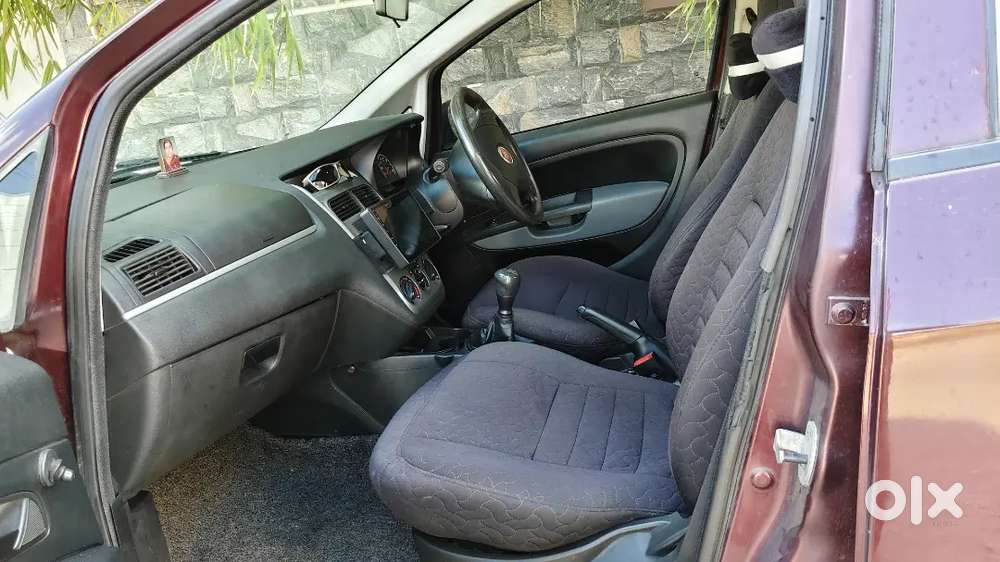 Fiat Punto Diesel 2013 Second Owner