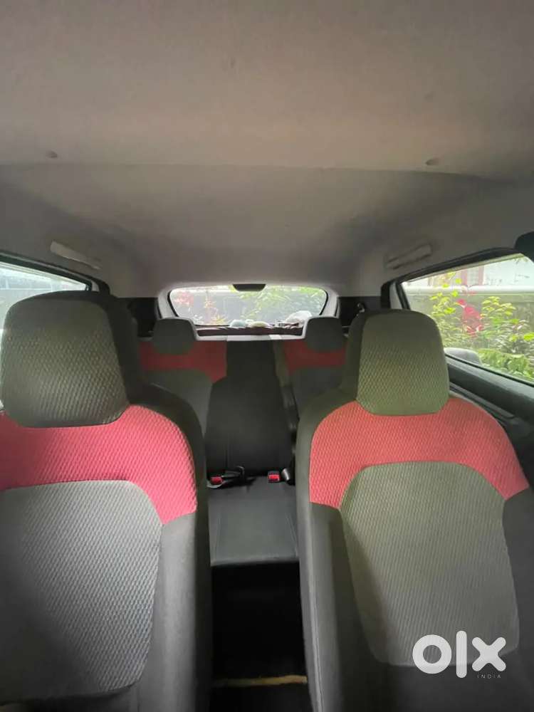 Renault Kwid 2017 Petrol Good Condition