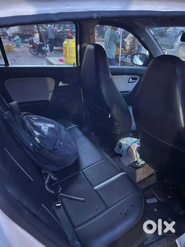 Maruti Suzuki Alto 800 2023
