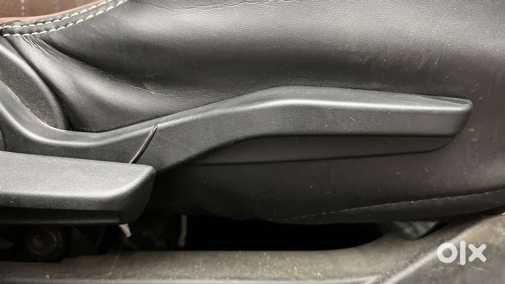 Maruti Suzuki Ignis 1.2 Amt Alpha, 2018, Petrol