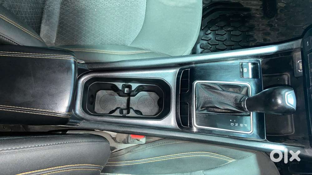 Jeep Compass 1.4 Limited (o) Petrol Dct, 2021, Petrol