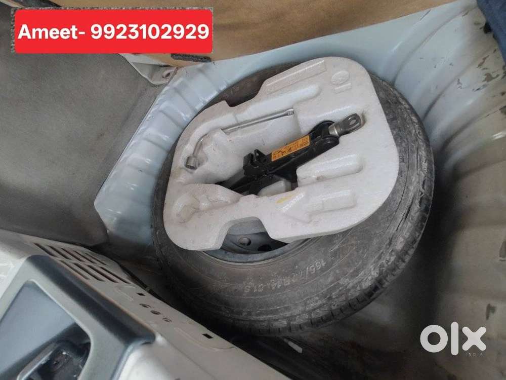 Nissan Micra Xv Cvt, 2015, Petrol