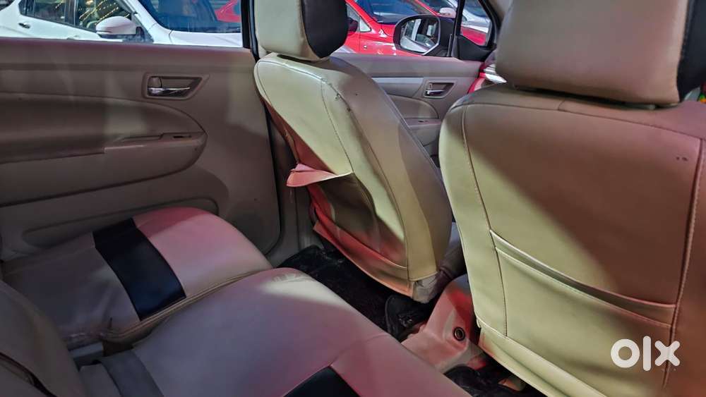 Maruti Suzuki Ertiga Vdi, 2017, Diesel