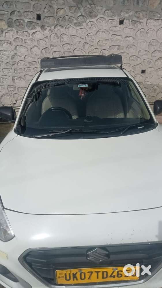 Maruti Suzuki Dzire 2023 Good Condition