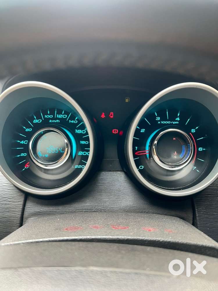 Mahindra Xuv500 Diesel 78000 Km Driven Very Good Condition.