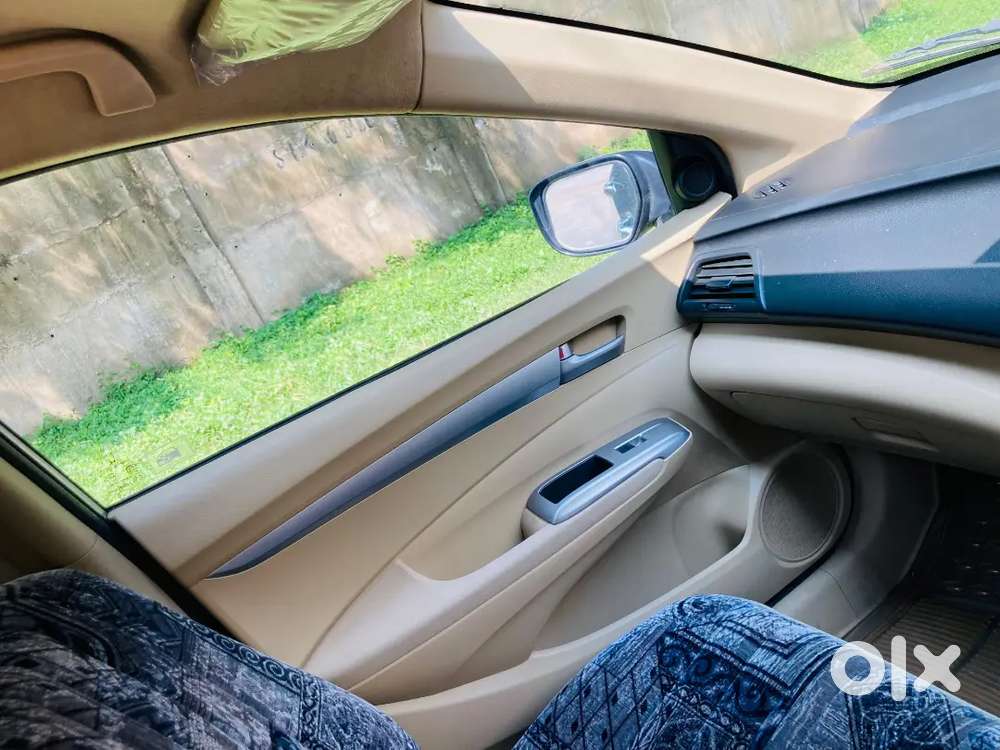 Honda City Driven Only 20500km Tax Paid Upto 2029