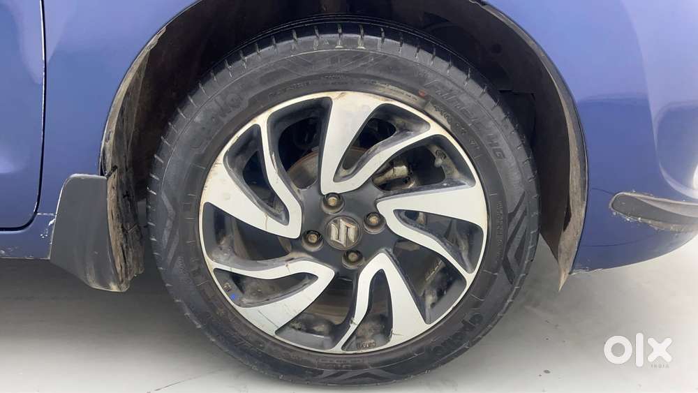 Maruti Suzuki Baleno 1.2 Zeta, 2019, Petrol