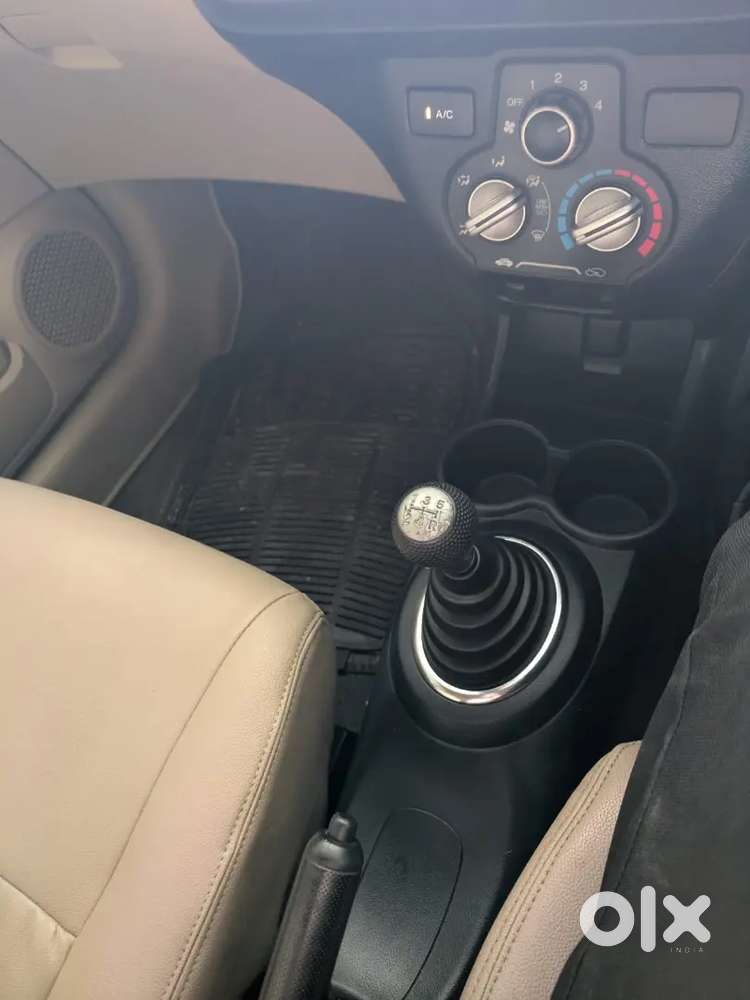 Honda Amaze 2014
