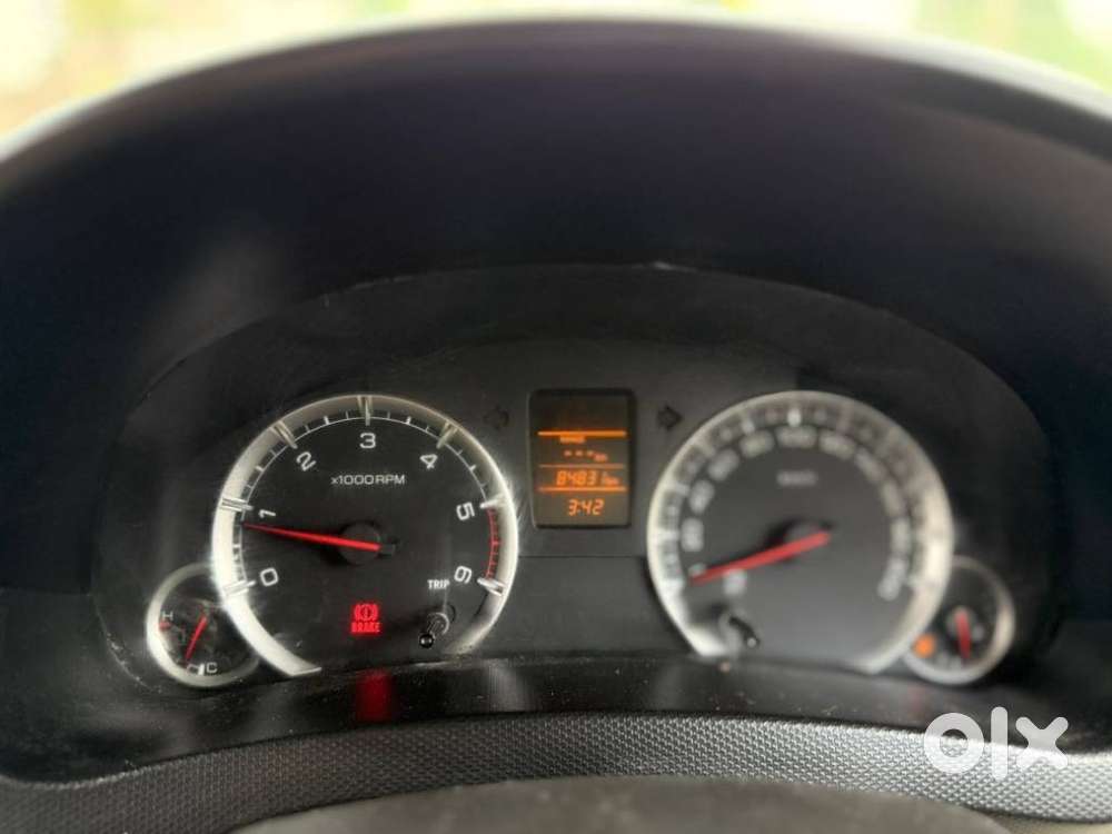 Maruti Suzuki Swift Dzire