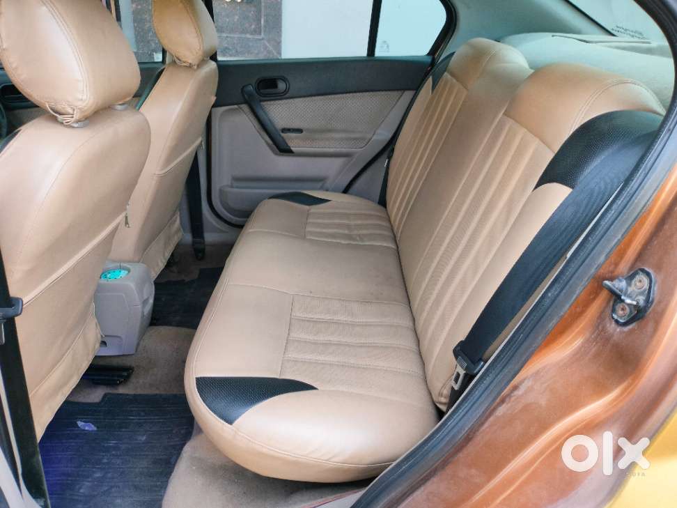 Ford Fiesta 1.4 Exi, 2007, Petrol