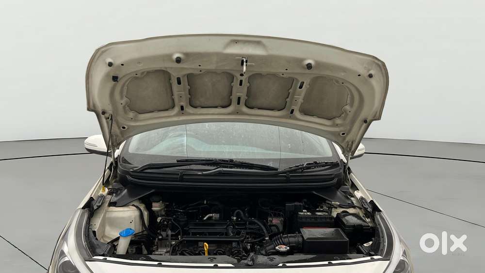 Hyundai I20 Active 1.2 S, 2016, Petrol