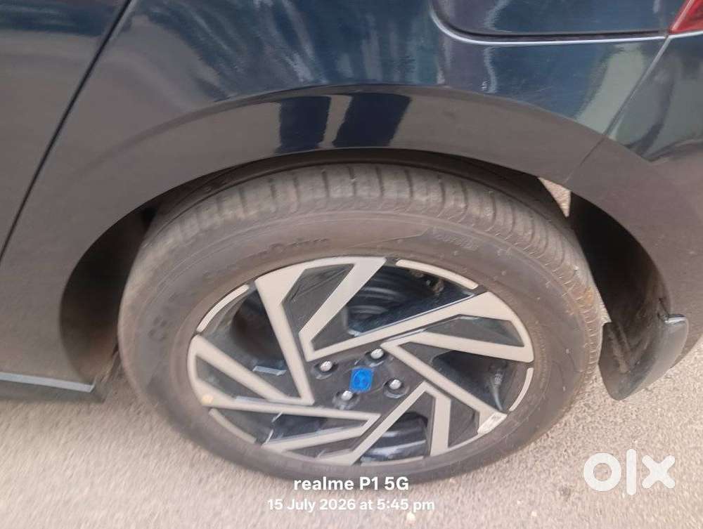 Hyundai I20 Asta 1.2 Kappa Ivt, 2024, Petrol