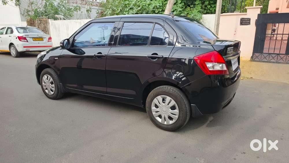 Maruti Suzuki Swift Dzire Vdi Bsiv, 2015, Diesel