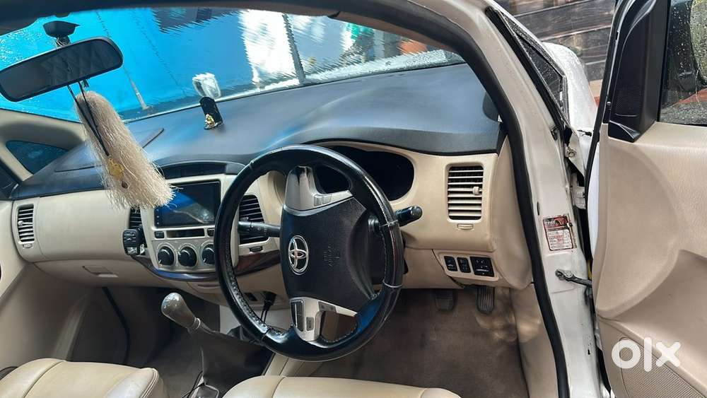 2006 Toyota Innova Diesel