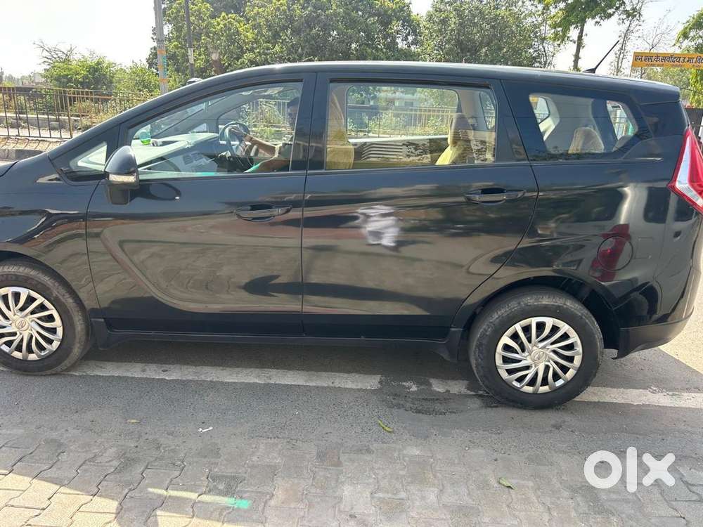 Mahindra Marazzo 2020 Diesel