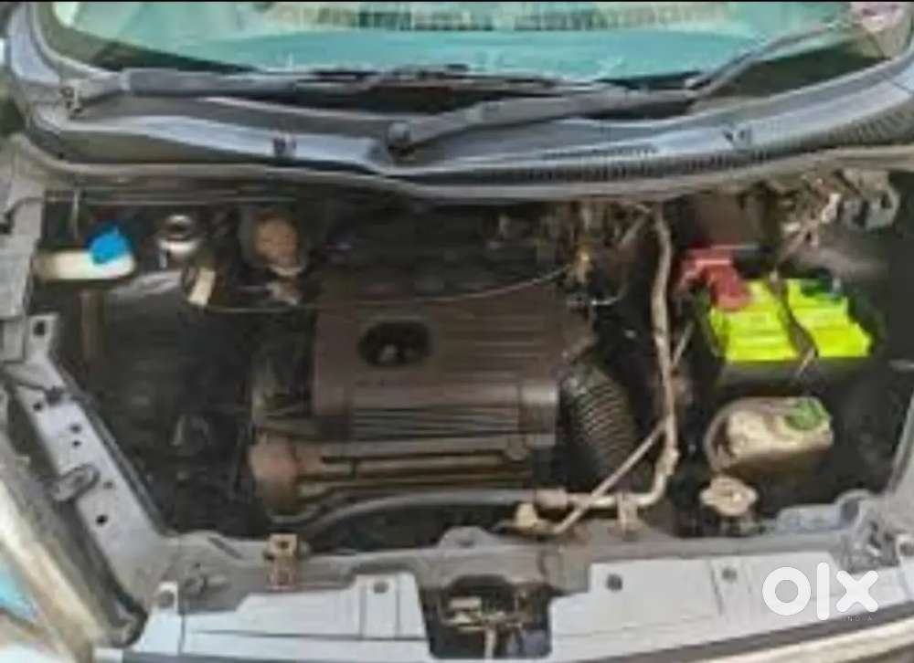 Maruti Suzuki Wagon 2014