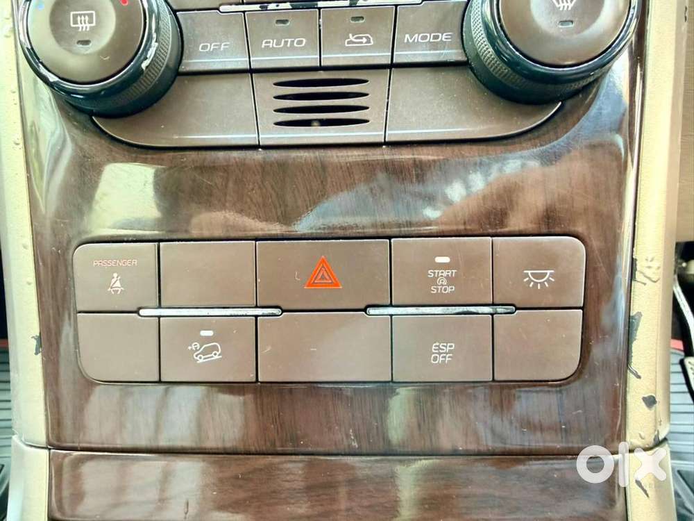 Mahindra Xuv500 2012 Diesel Well Maintained