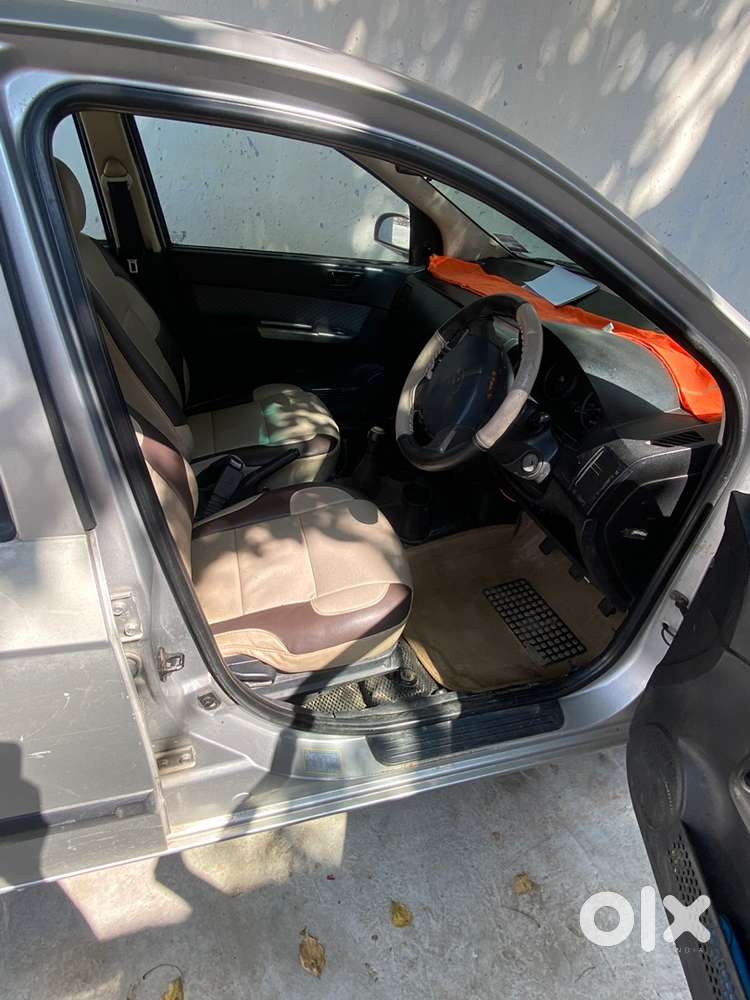 Hyundai Getz Petrol 2005